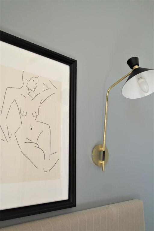 Fotografie z fotogalerie ubytování Hotel Belle-Vue Vieux-Port v destinaci Marseille