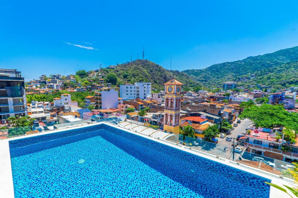 Hotels in Puerto Vallarta