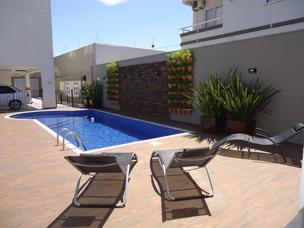  Cod 176 Edifício Varadero Bombas