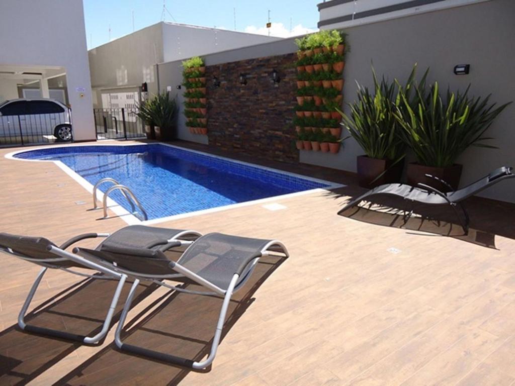  Cod 176 Edifício Varadero Bombas