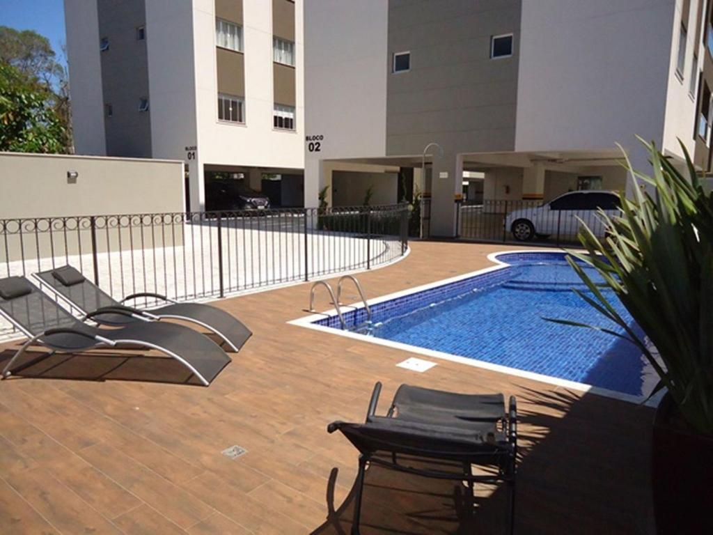  Cod 176 Edifício Varadero Bombas