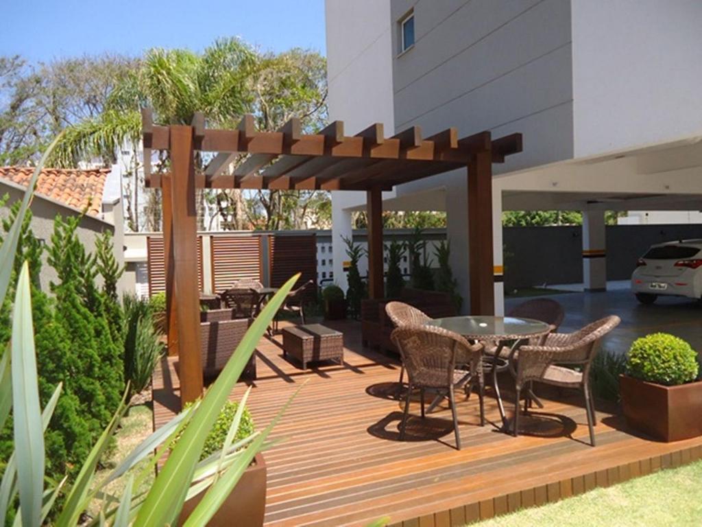  Cod 176 Edifício Varadero Bombas