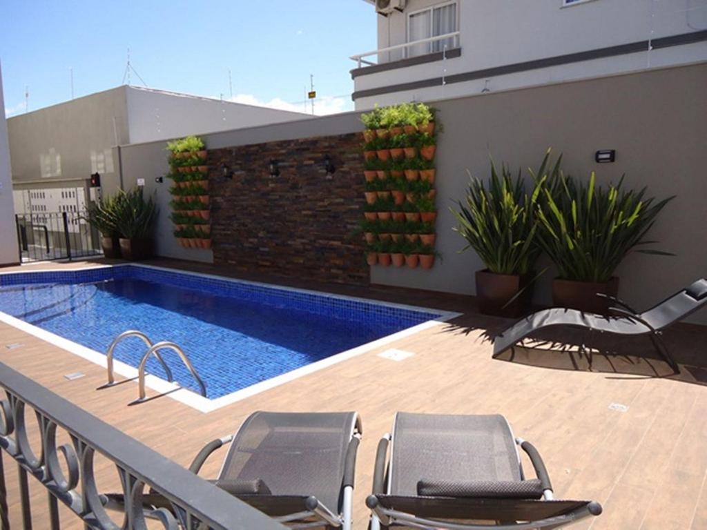  Cod 176 Edifício Varadero Bombas