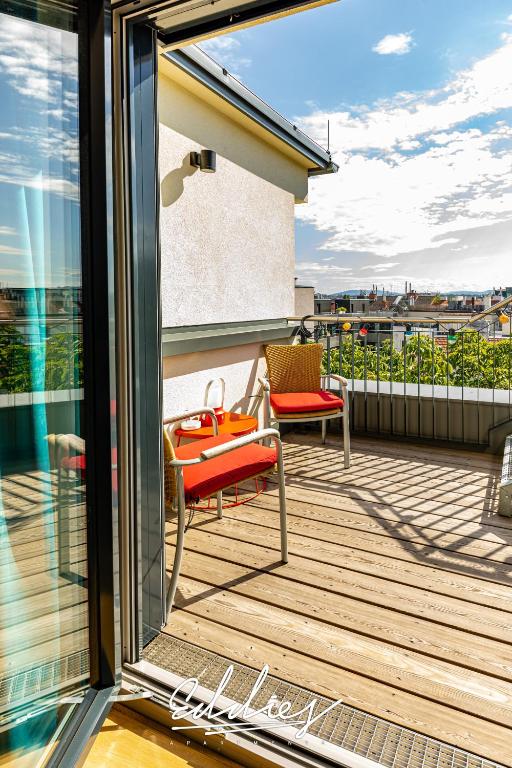 Eddie’s Design Apartments, Vienna Updated 2024 Prices