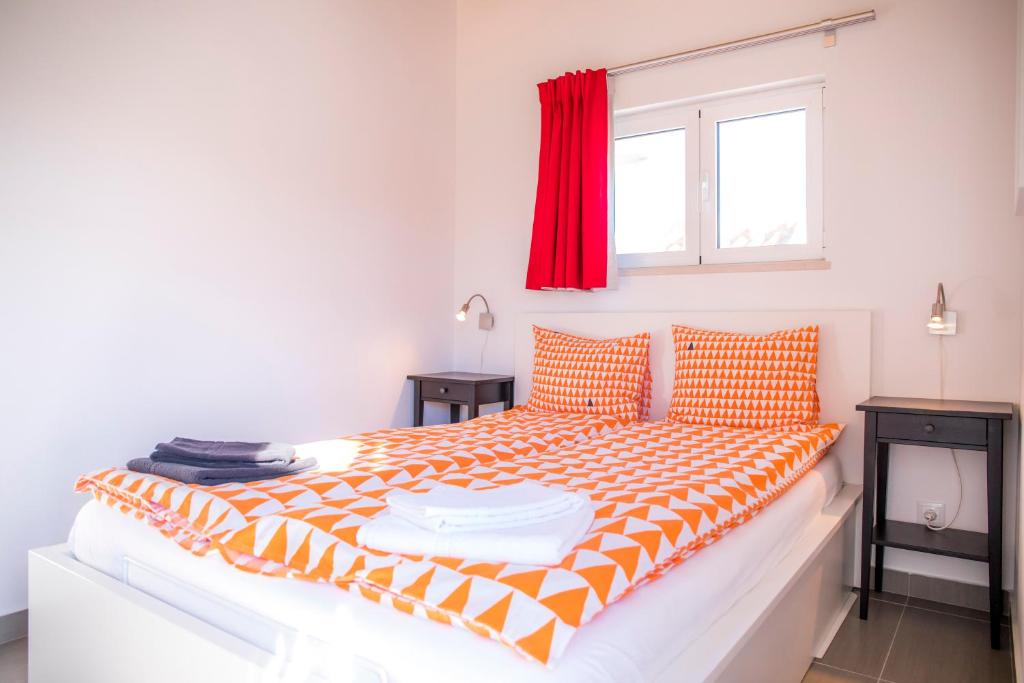 Apartamentos Marreiros Neto - 16