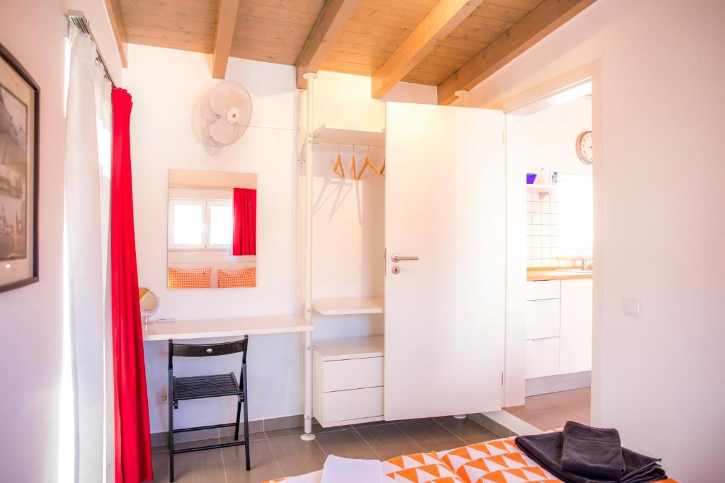 Apartamentos Marreiros Neto - 17