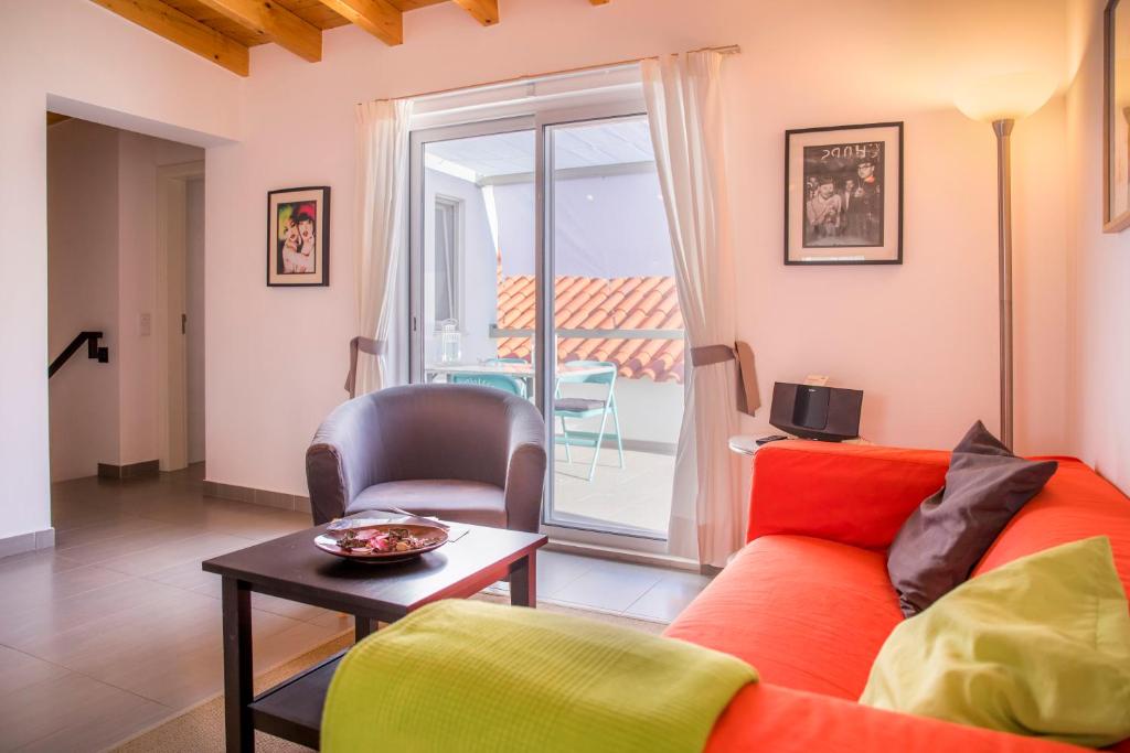 Apartamentos Marreiros Neto - 10