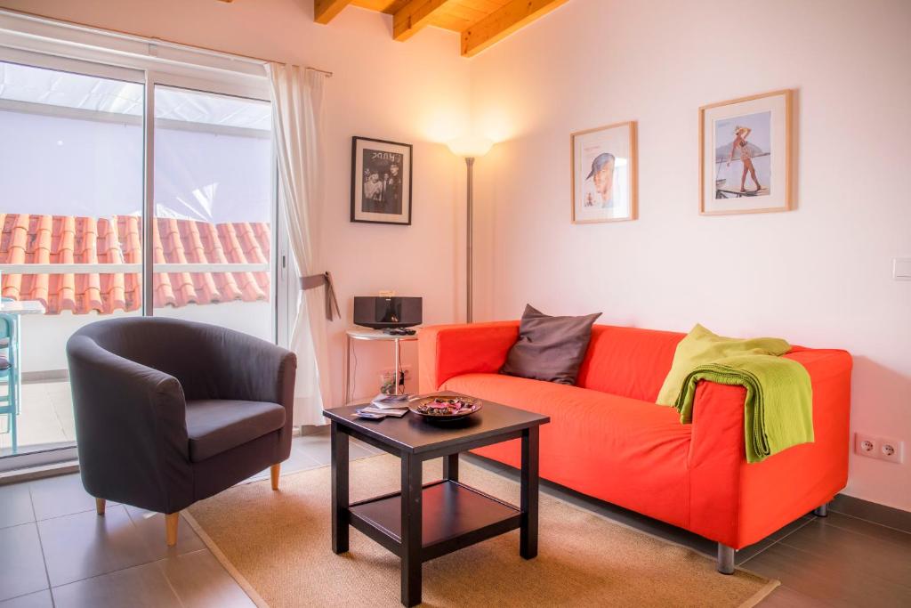 Apartamentos Marreiros Neto - 1