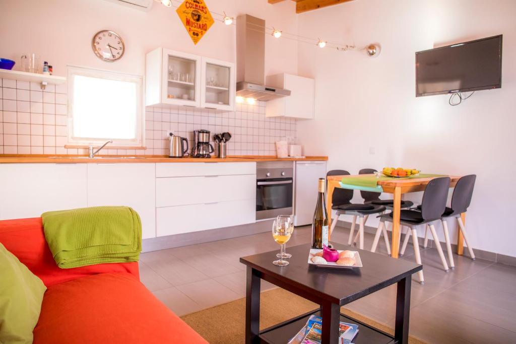 Apartamentos Marreiros Neto - 11