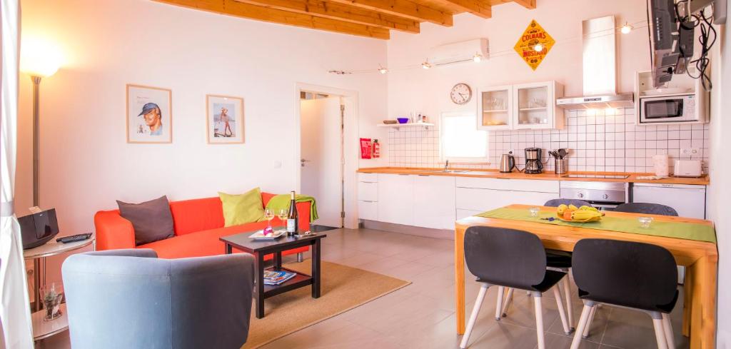 Apartamentos Marreiros Neto - 9