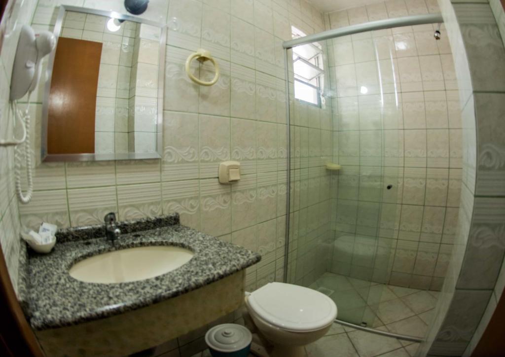  Hotel Mares do Sul