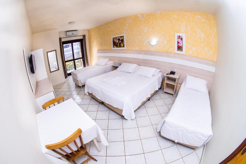 Hotel Mares do Sul - Suite Familiar