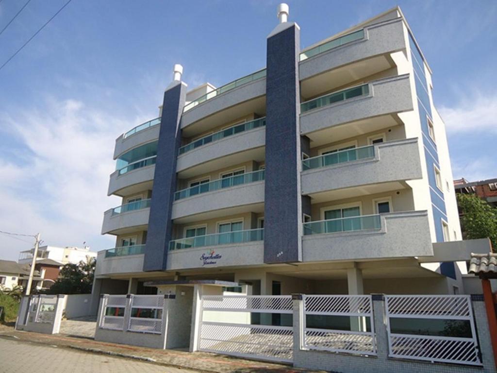  Cod 176A Edifício Seychelles Bombas
