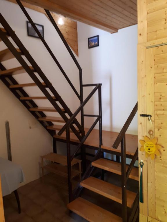 Fotografie z fotogalerie ubytování Apartmán Křtiny ve Křtinách