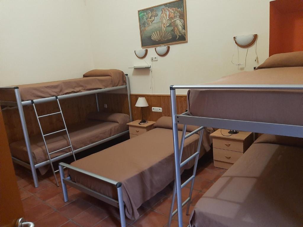 Albergue Convento S.Francisco, Zafra – Precios actualizados 2022