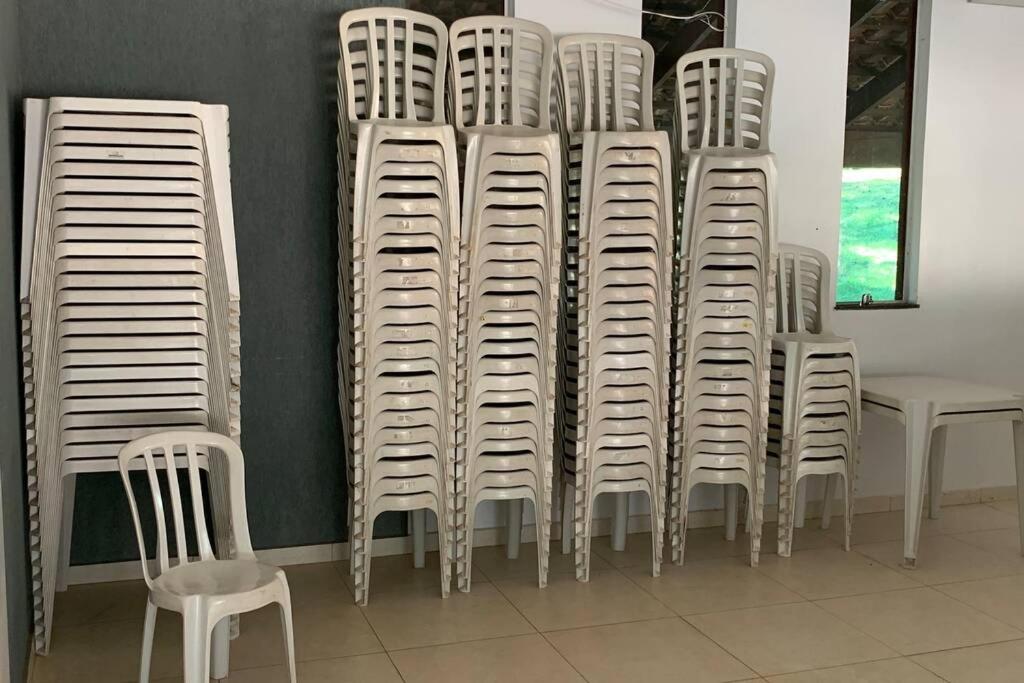  Chácara Recanto Feliz! Dentro de Goiânia!