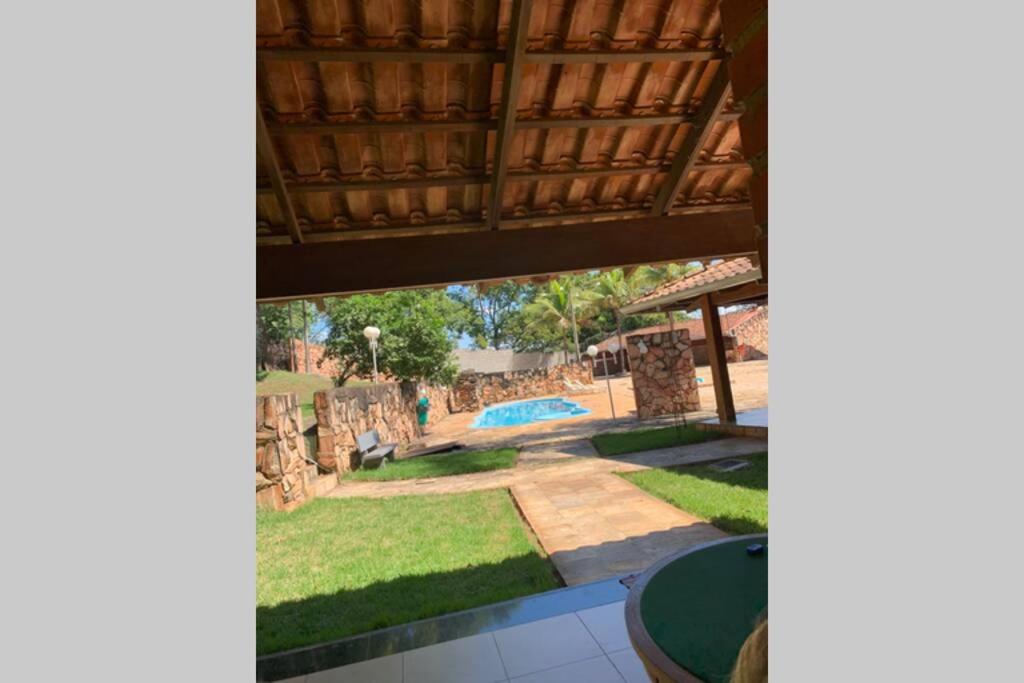  Chácara Recanto Feliz! Dentro de Goiânia!