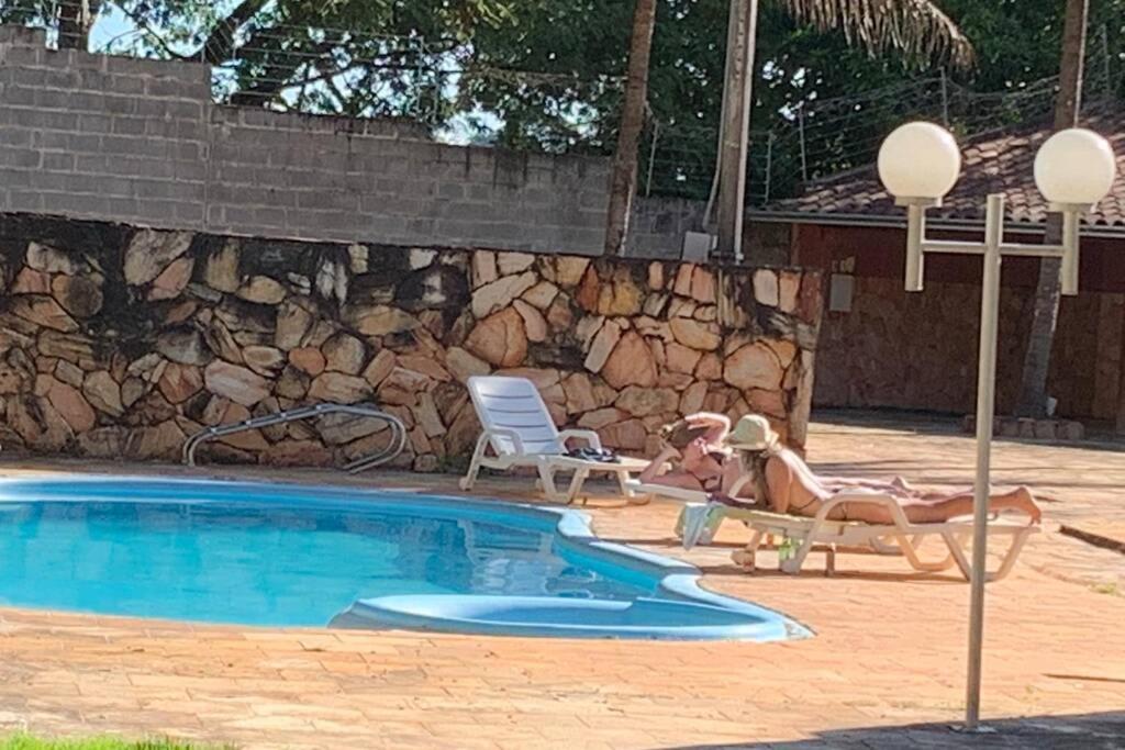  Chácara Recanto Feliz! Dentro de Goiânia!
