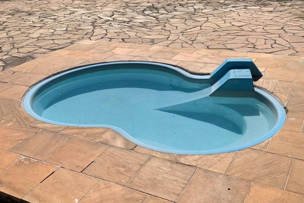  Chácara Recanto Feliz! Dentro de Goiânia!