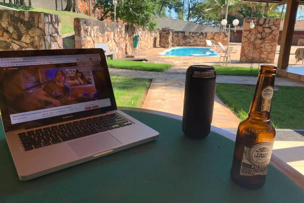  Chácara Recanto Feliz! Dentro de Goiânia!