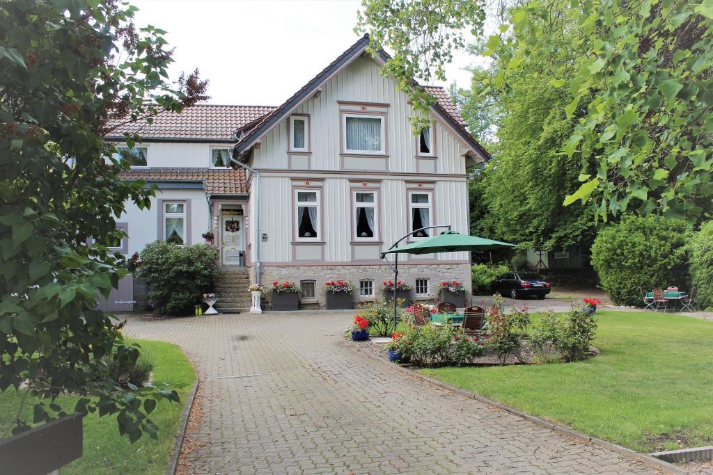 Gallery image of Hotel Boergener in Osterode