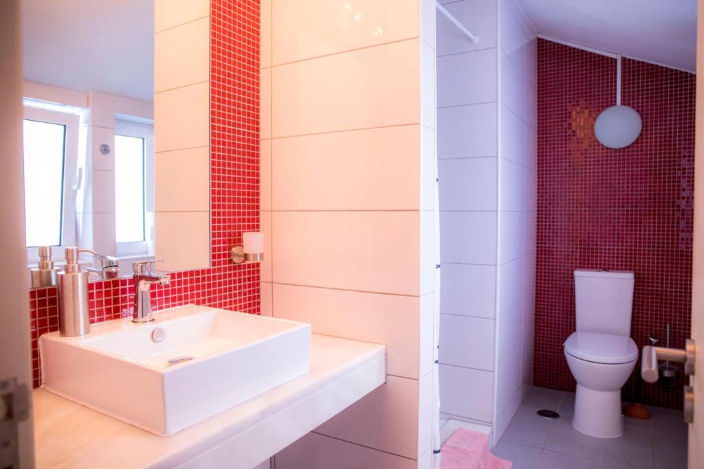 Apartamento Joaquim Tello - 17