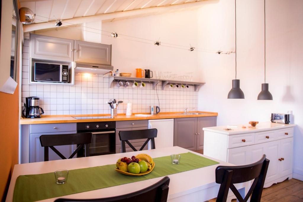 Apartamento Joaquim Tello - 8