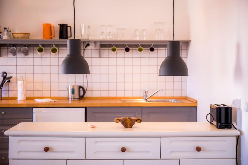 Apartamento Joaquim Tello - 14