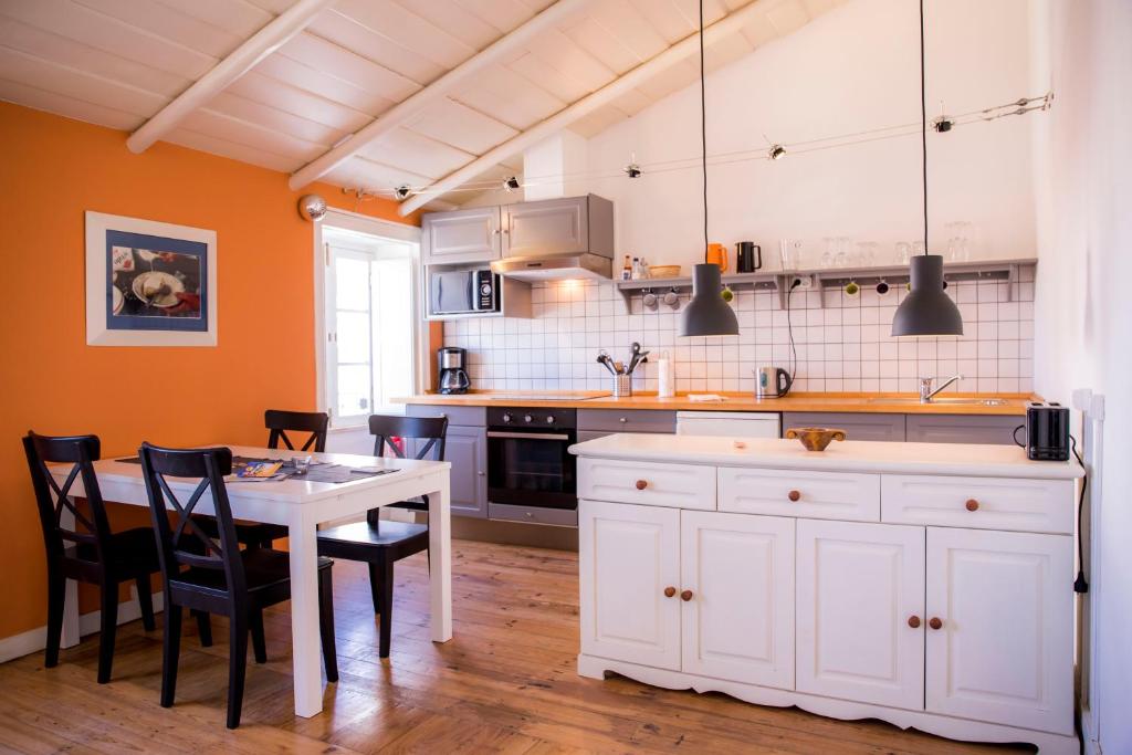 Apartamento Joaquim Tello - 6