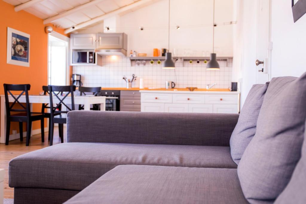 Apartamento Joaquim Tello - 5