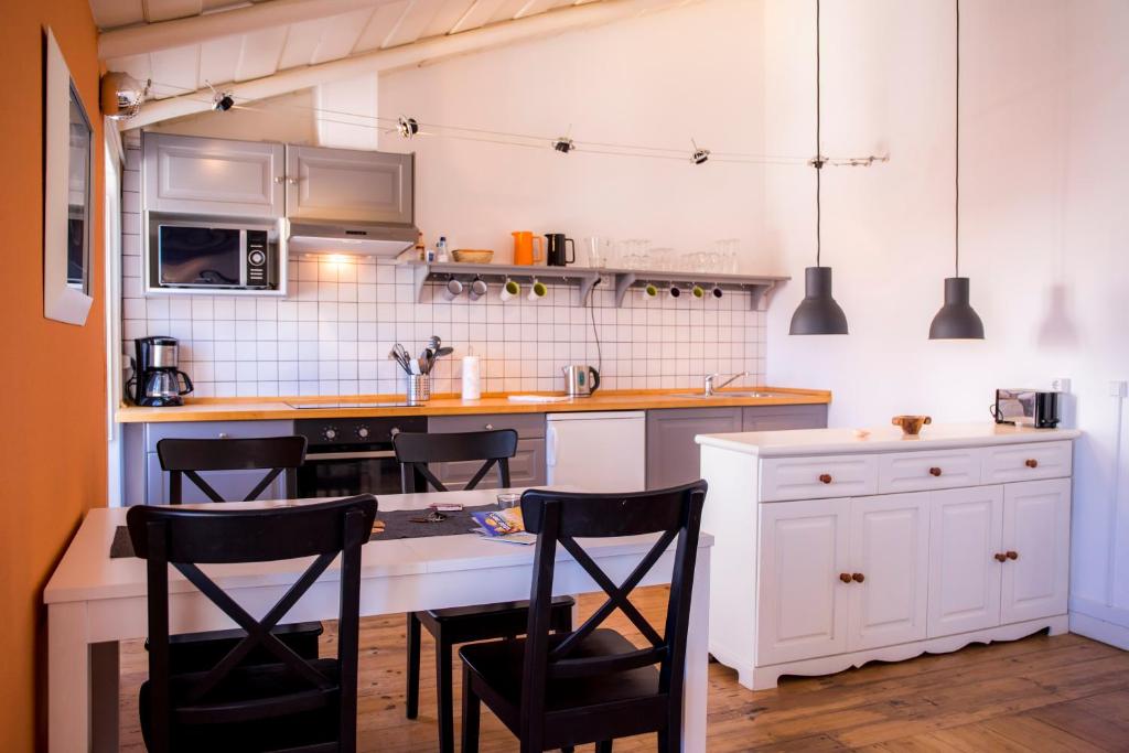 Apartamento Joaquim Tello - 9