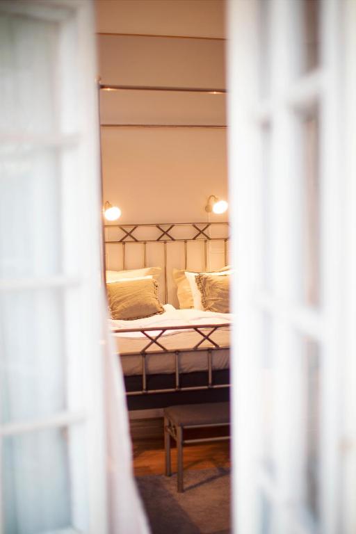 Grand Hotell Hörnan - Resim 18