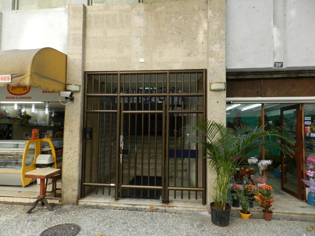 Foto da galeria de Rio Habitat Almirante no Rio de Janeiro