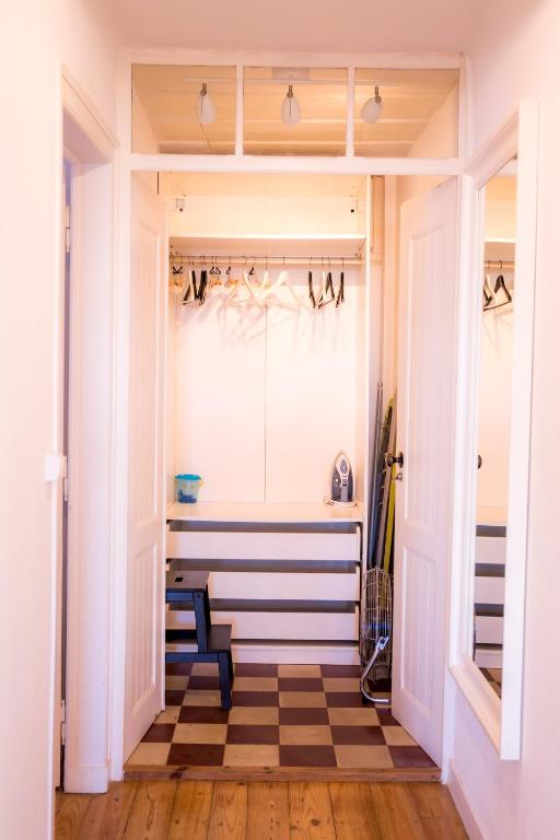 Apartamento Joaquim Tello - 4