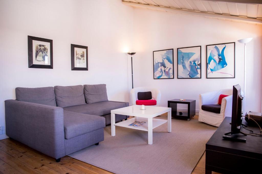 Apartamento Joaquim Tello - 10