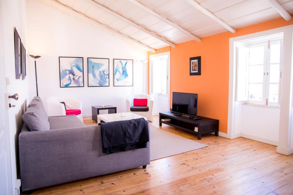 Apartamento Joaquim Tello - 13