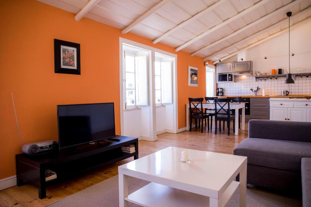 Apartamento Joaquim Tello - 11