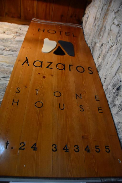 Fotografie z fotogalerie ubytování Lazaros Stonehouse v destinaci Pano Lefkara