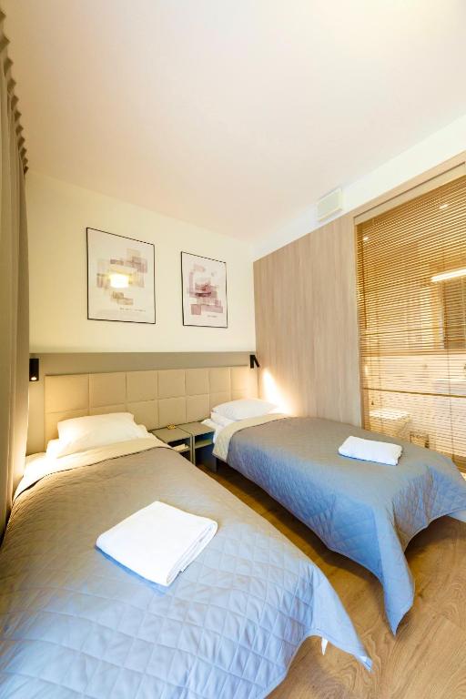 Wolska Residence - Resim 3