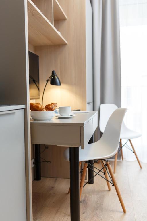 Wolska Residence - Resim 20