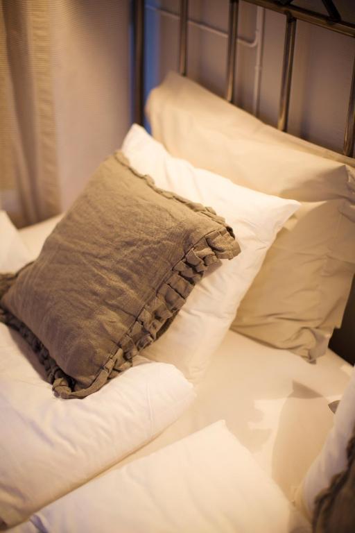 Grand Hotell Hörnan - Resim 26