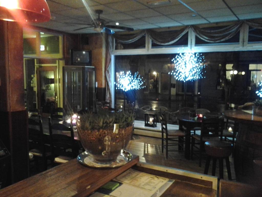 Hotel Dupuis - Resim 10