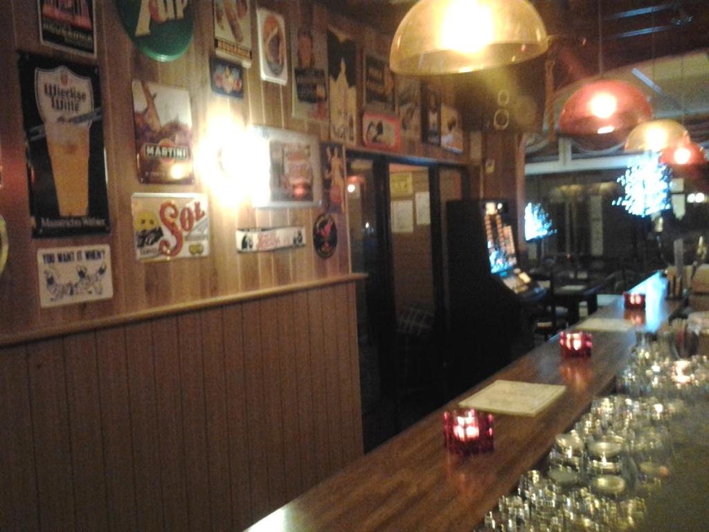 Hotel Dupuis - Resim 18