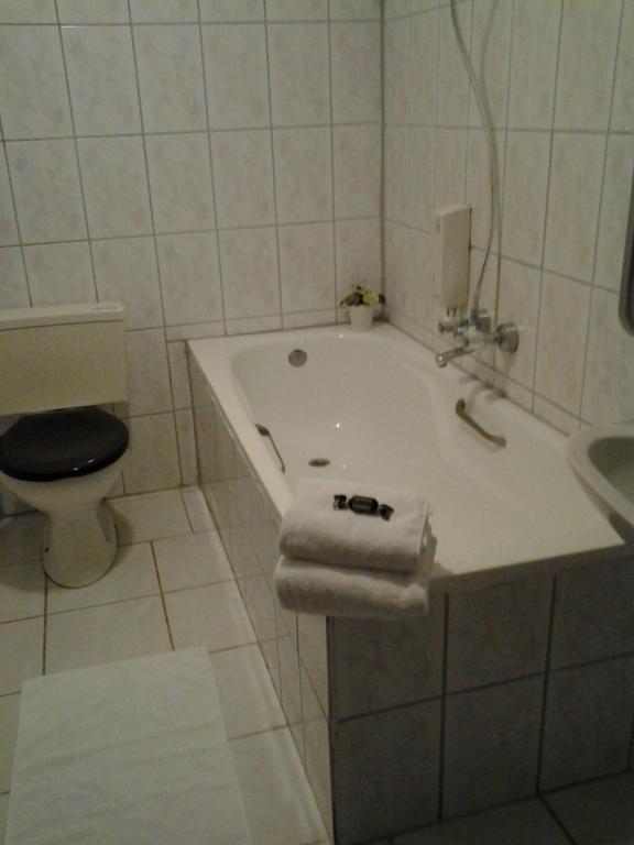 Hotel Dupuis - Resim 25