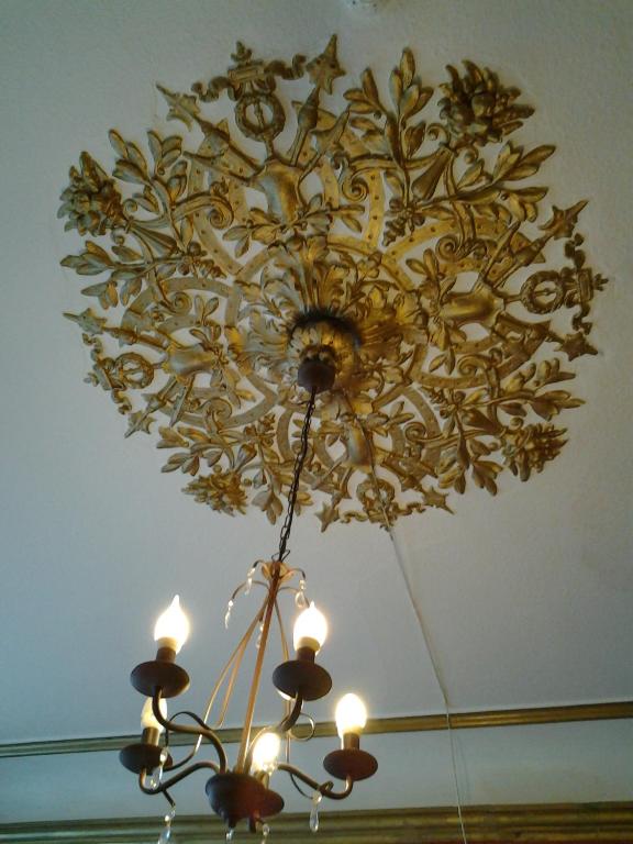 Hotel Dupuis - Resim 29