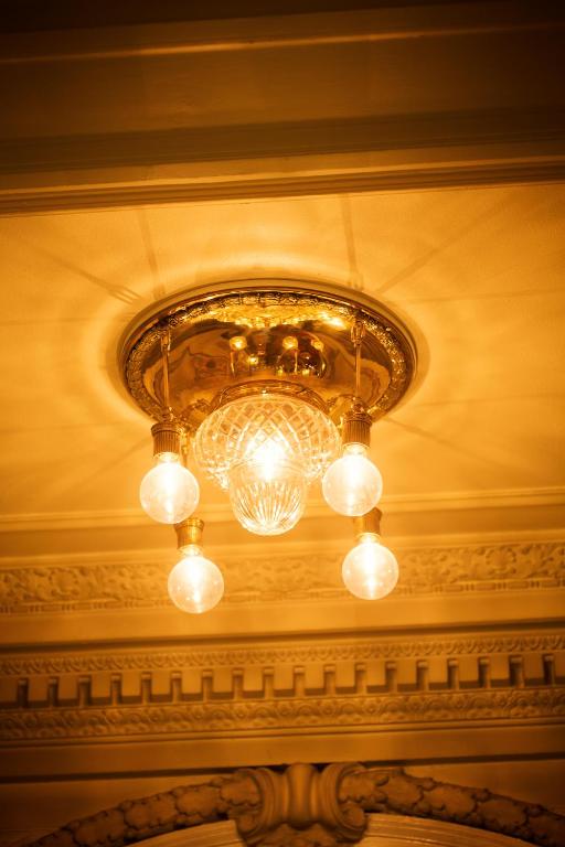 Grand Hotell Hörnan - Resim 28