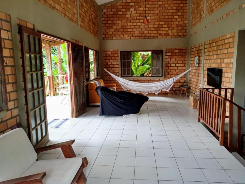  Casa de campo no coração da Mata Atlantica-Aldeia/PE