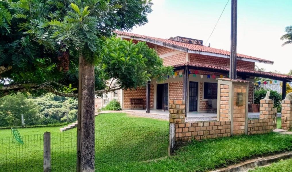  Casa de campo no coração da Mata Atlantica-Aldeia/PE
