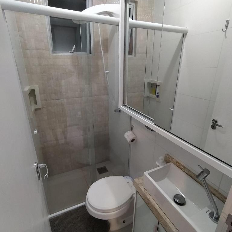  Loft aconchegante para casal - B - Com Ar Condicionado