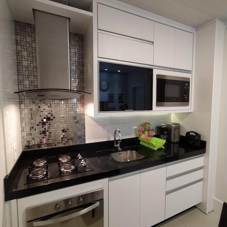  Loft aconchegante para casal - B - Com Ar Condicionado